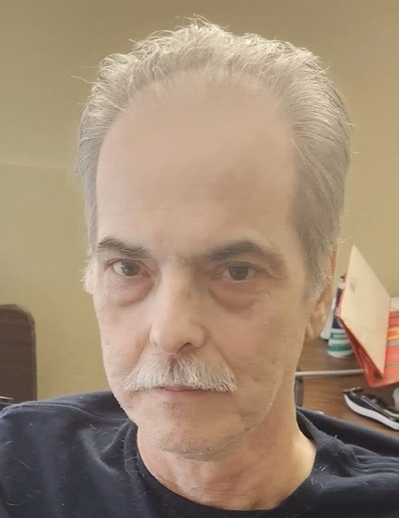 Jeffrey Turner Welch