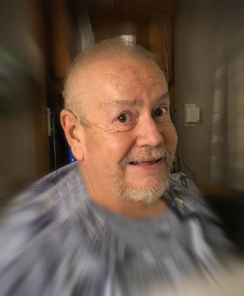 Terry  Jeffers Profile Photo