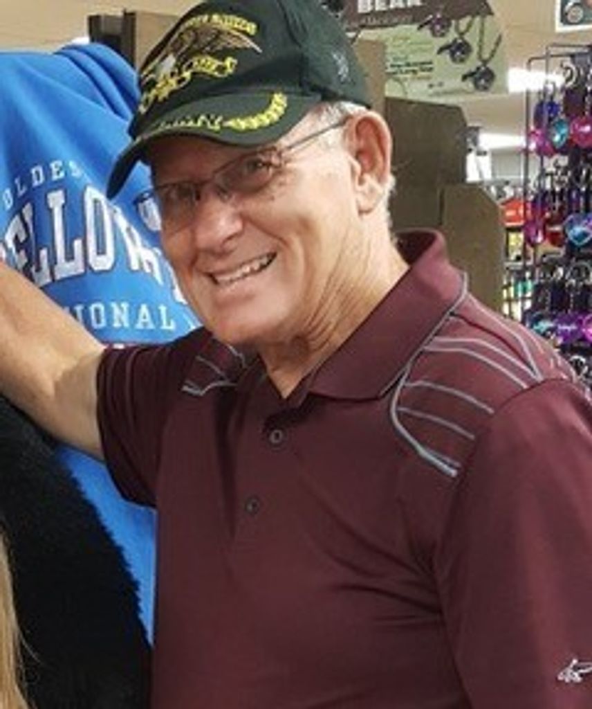 Wayne Susa