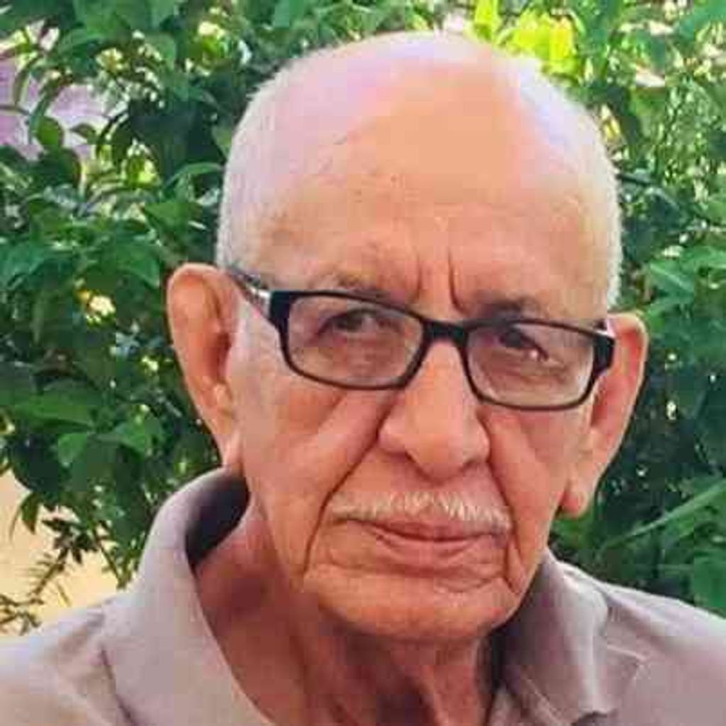 Raymond Ruben Moreno Profile Photo