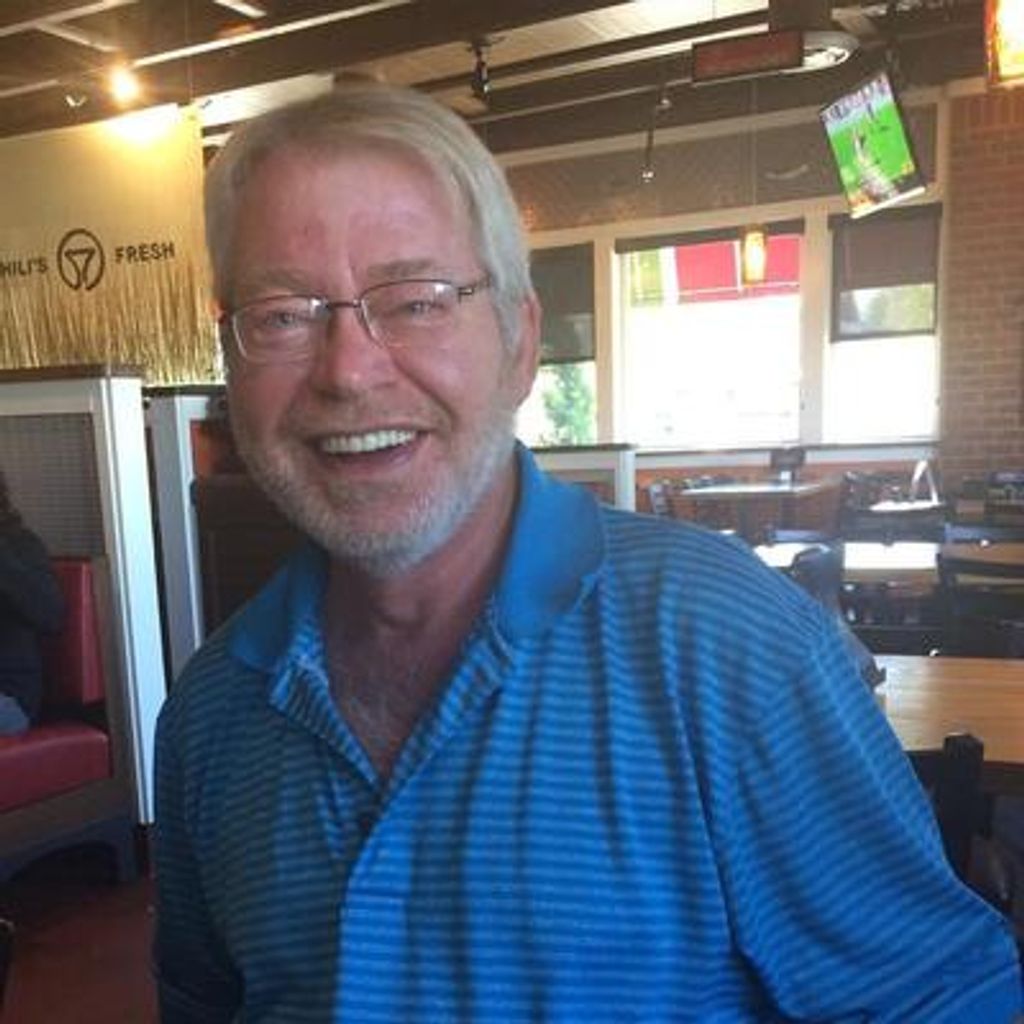 Brian D. Eckman Profile Photo