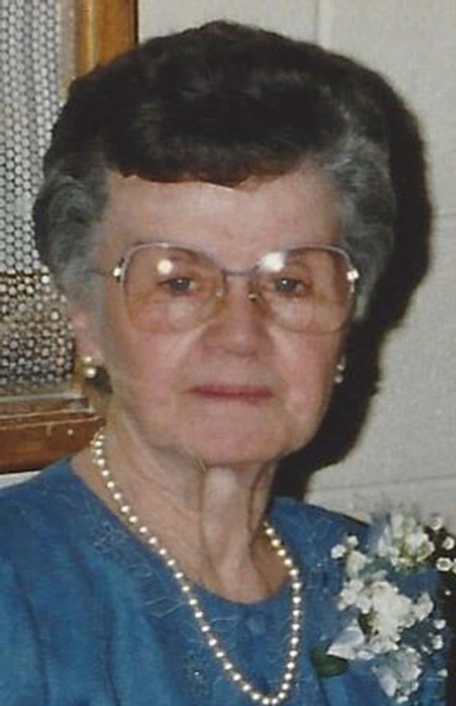Ailene May Gonyea