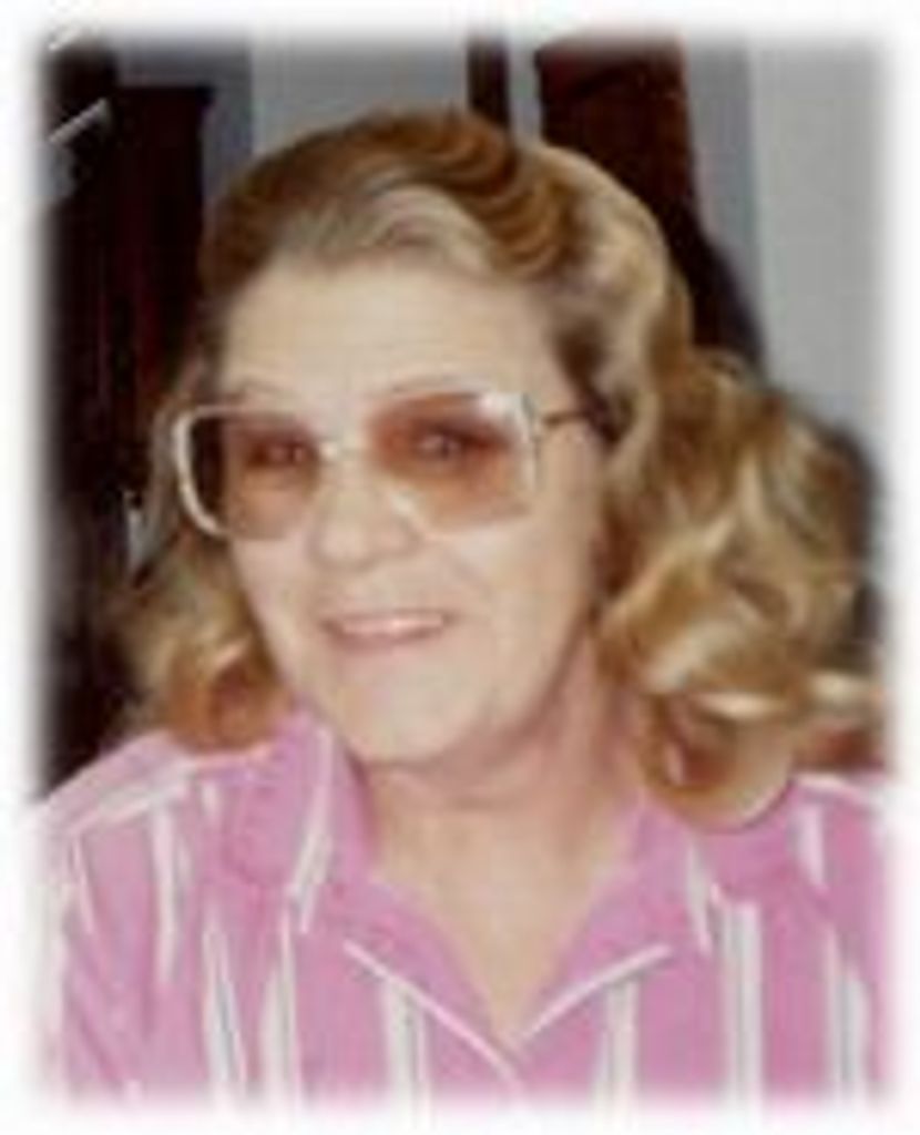 Faye Drinkard