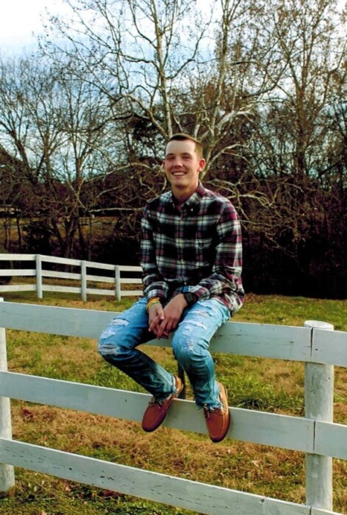 Clay Nelson Price