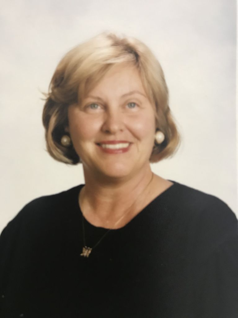 Margaret Ann Rice Bradford