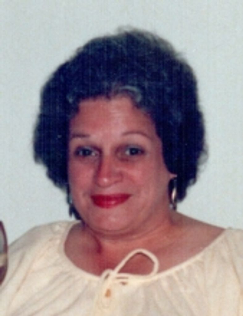 Mary Ashton