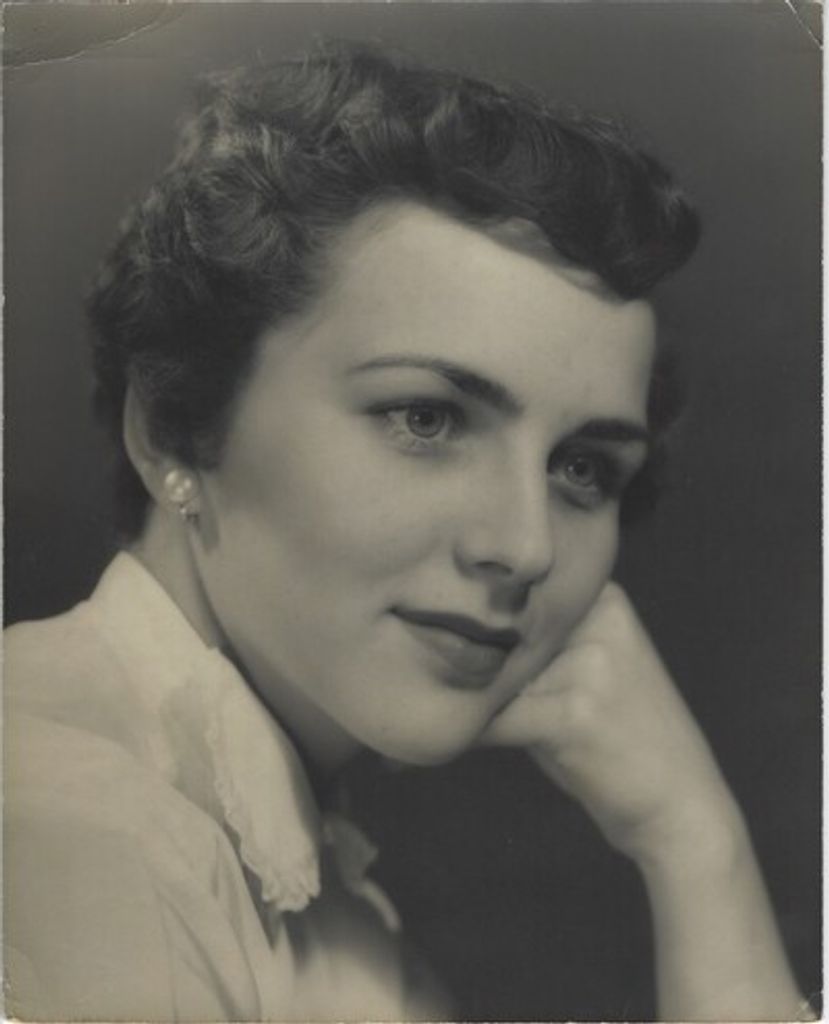 Rosemary Ann Robinson Profile Photo