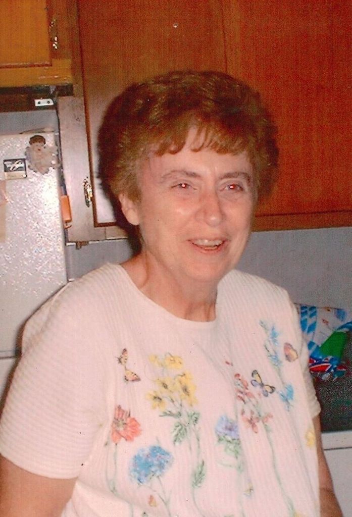 Mary R. Hagensten Profile Photo