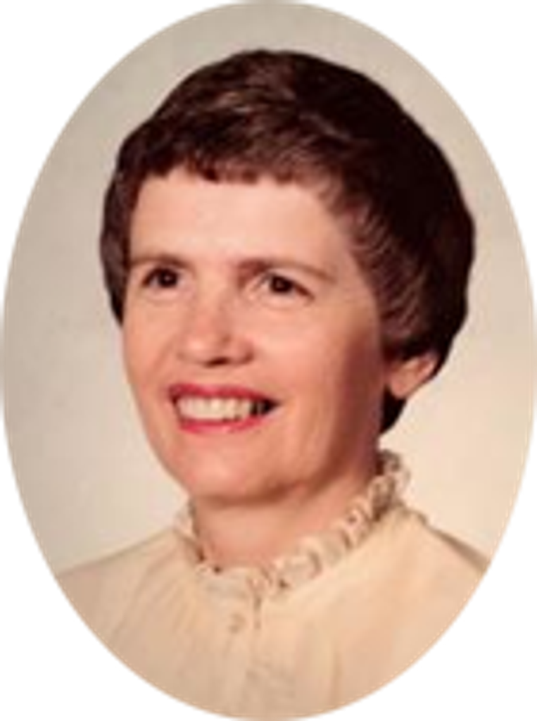 Anne Russell