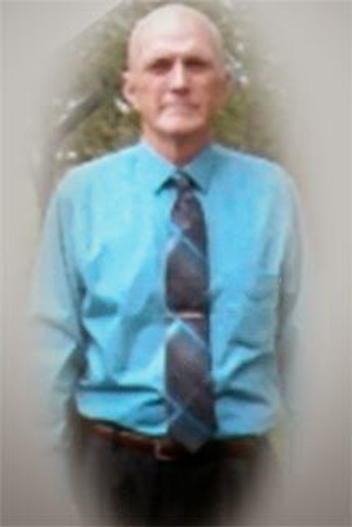 Charles Samuel Rhodes