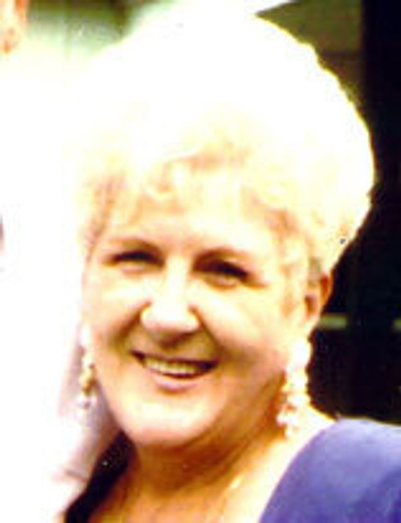 Patricia A. Gaffey