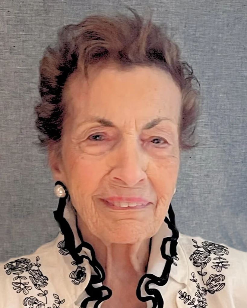 Rosalie DeFranco