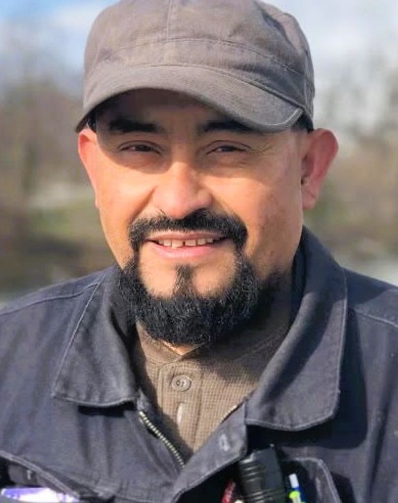 Rafael Abrego Guzman