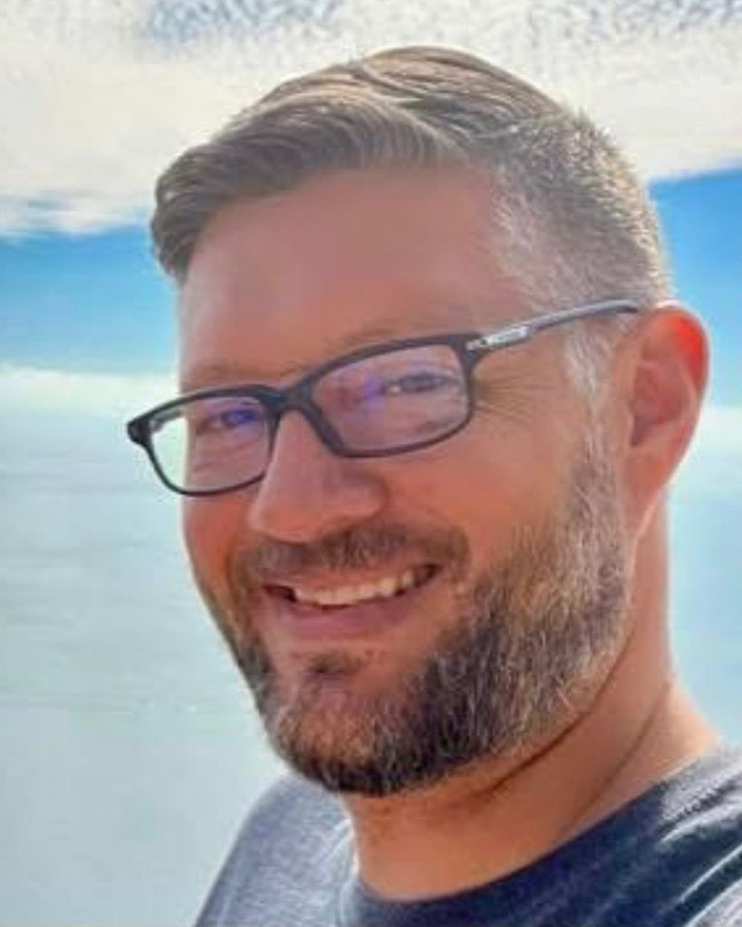 Justin B. Ward