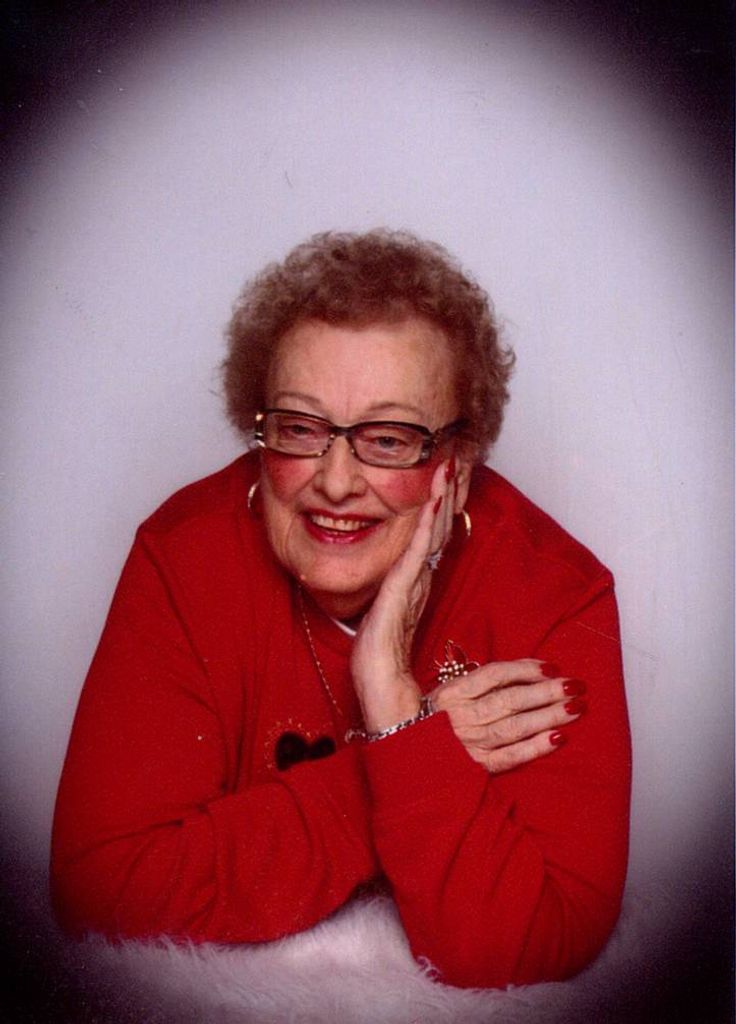 Martha Condon