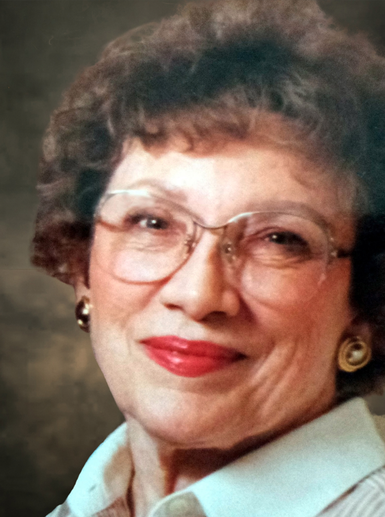 Lita Louise Smith