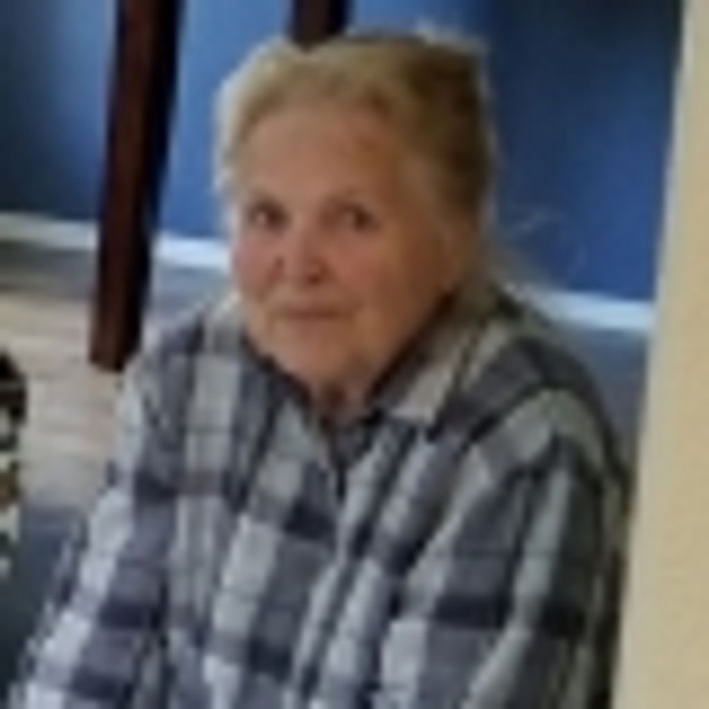 Rose Marie Draper