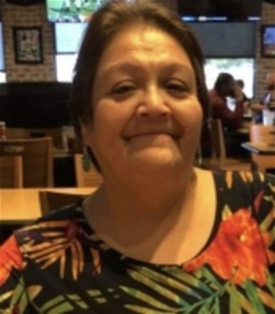 Mary Ann Garcia Profile Photo