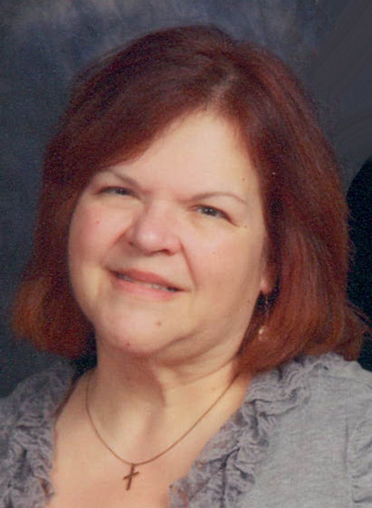Carla Ann Bentley