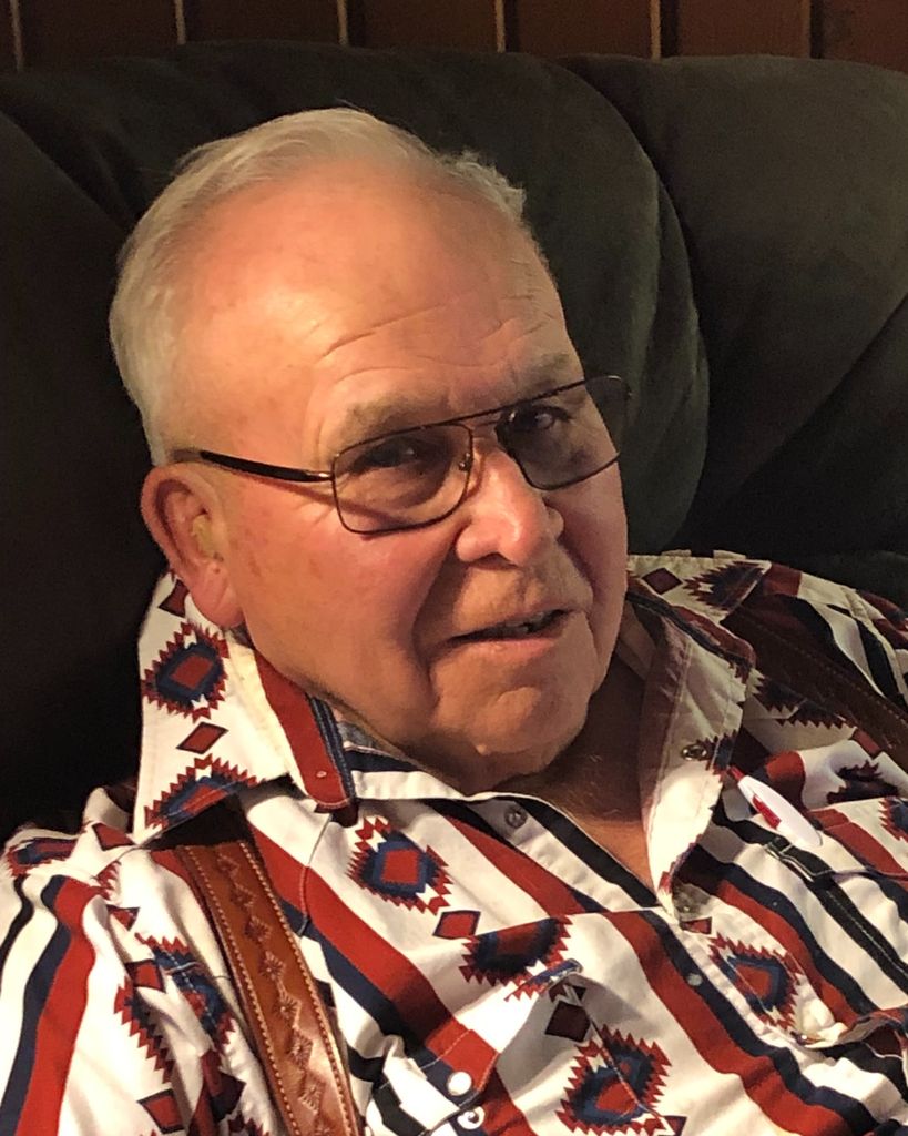 Robert D Anderson