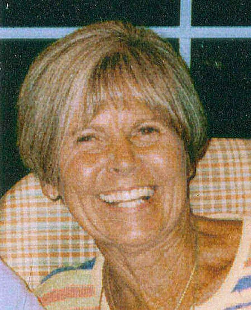 Audrey Jurgens