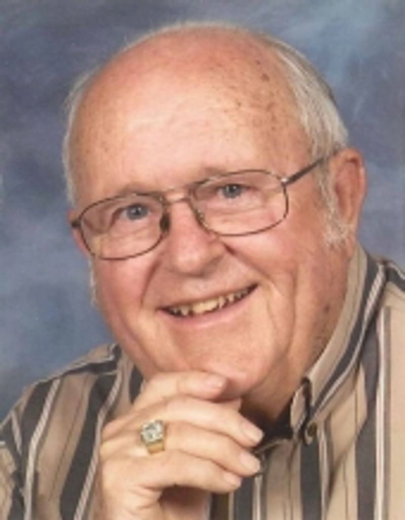 Robert Carmicheal