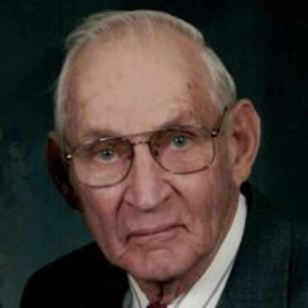 Thomas W. Ferguson