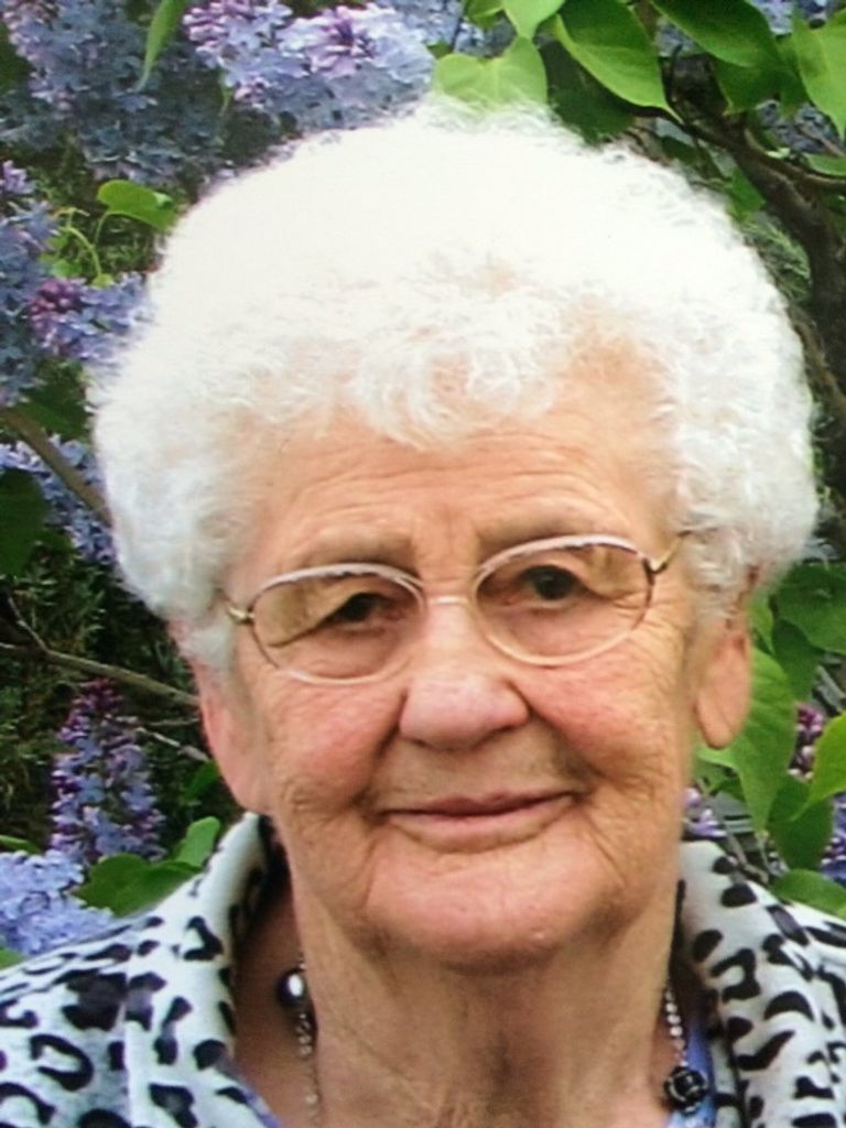 Helen Woykin