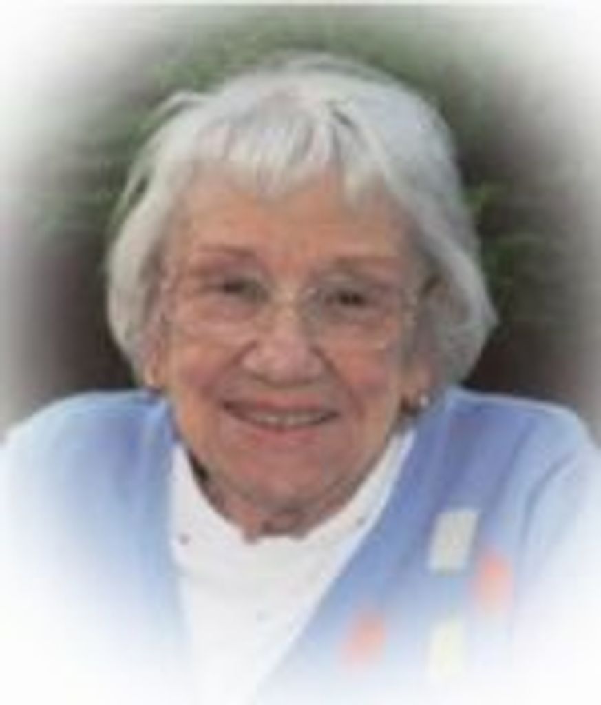Dorothy Carol Smith