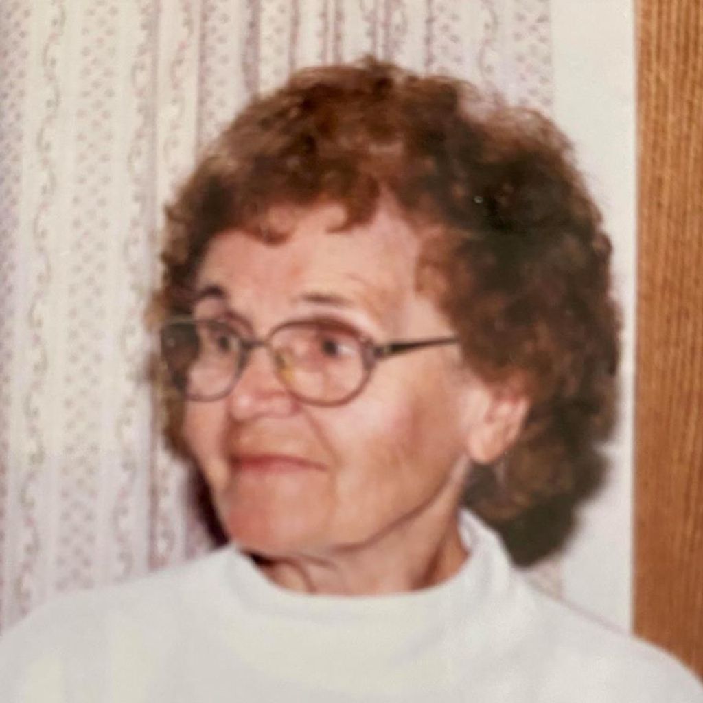 Lillian P. Genis
