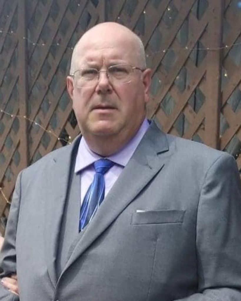 Ralph N. Hall