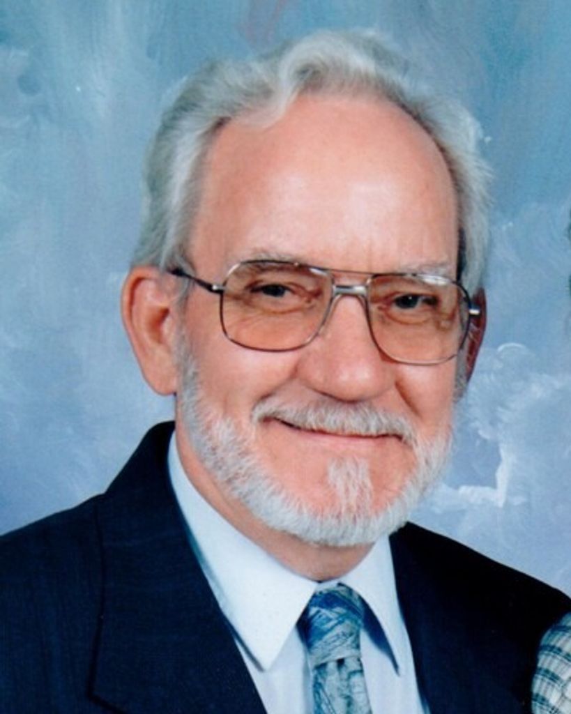 D. L. "Buddy" Wilson Profile Photo