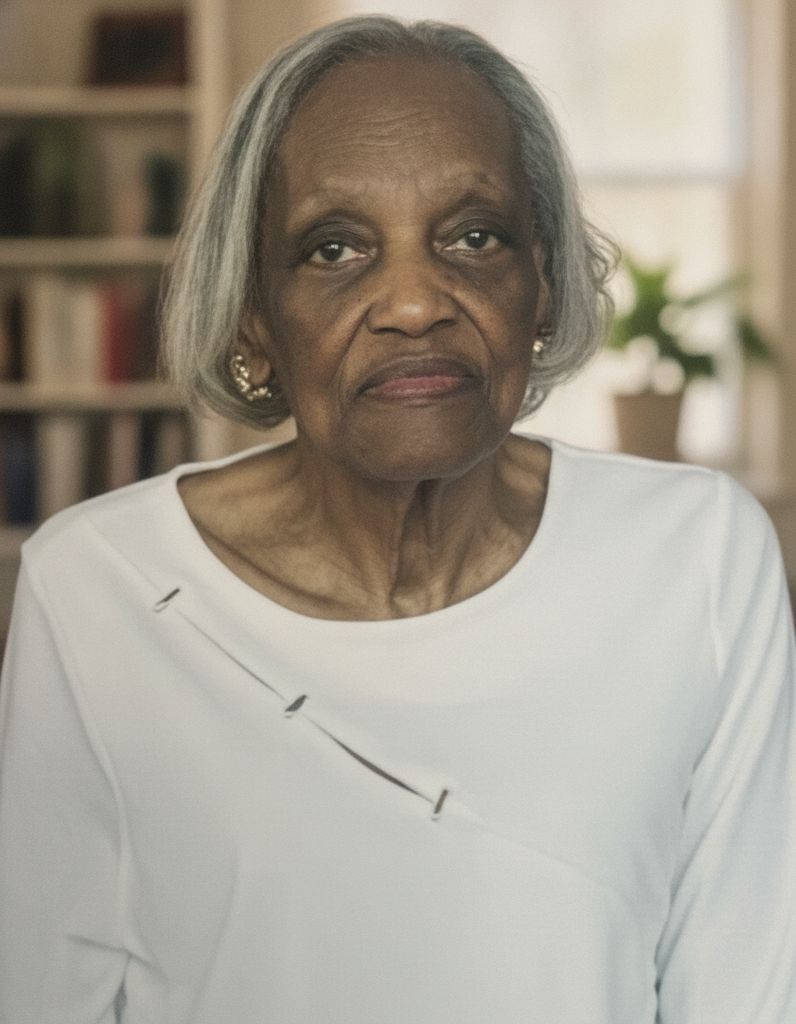 Earlene P Butler Conner