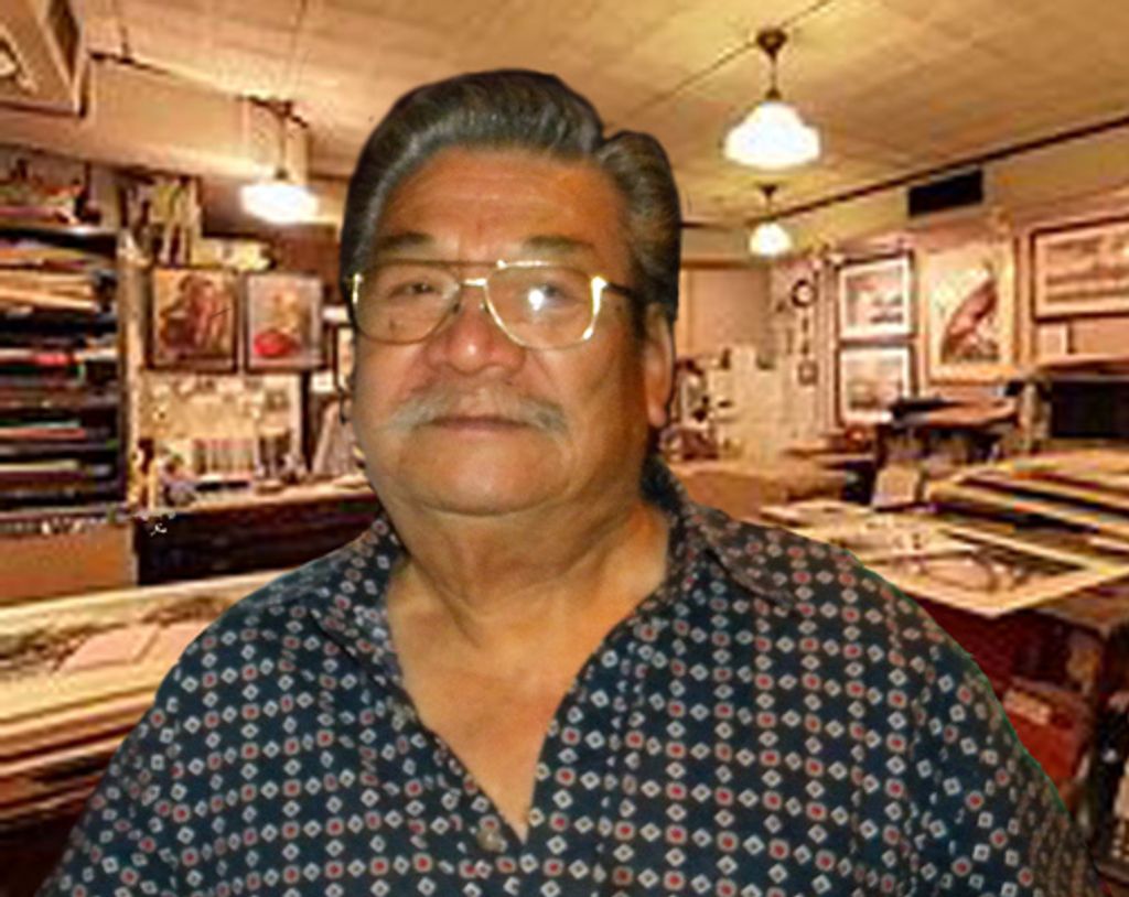 Carlos Enriquez Profile Photo