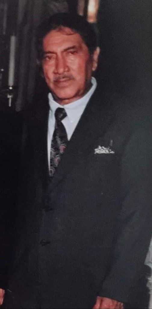 Segundo Gerardo Mesias Moya Mullo