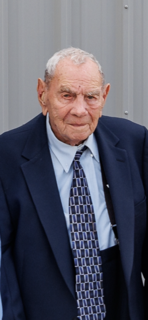Ralph Orleans Alexander