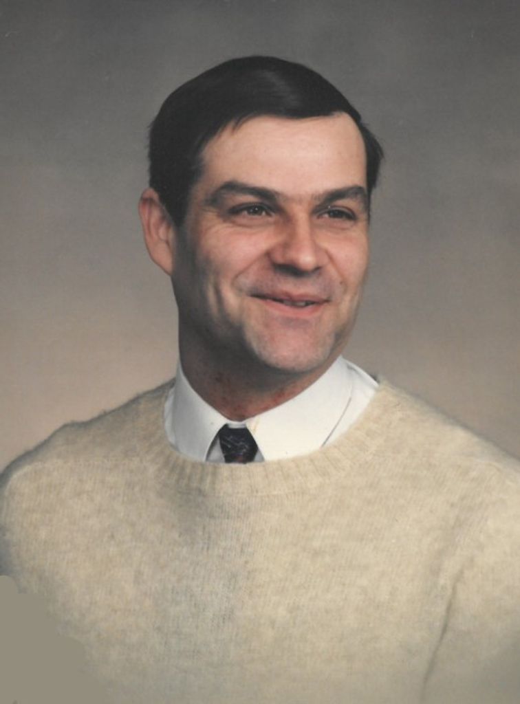 Ronald K. Kiser