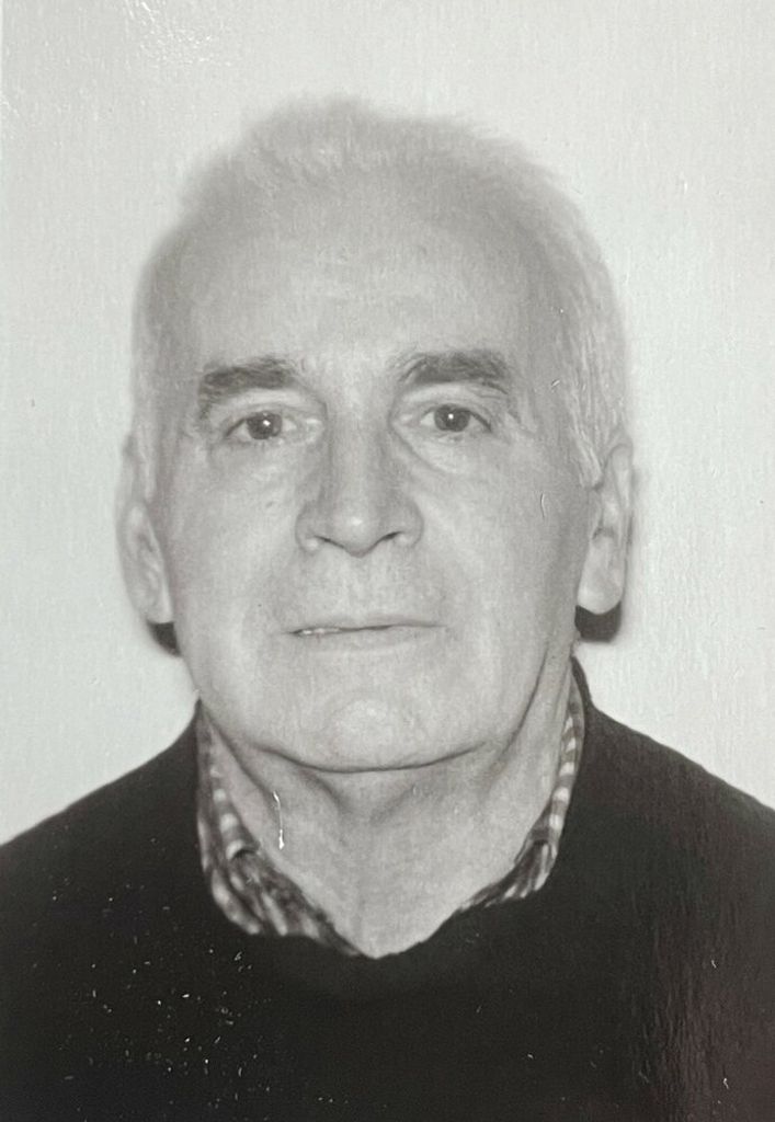 Constantin Rizopoulos Profile Photo