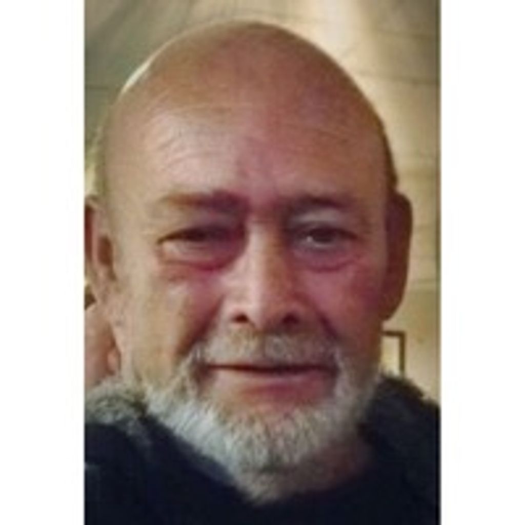 Thomas Lester Hughes Profile Photo