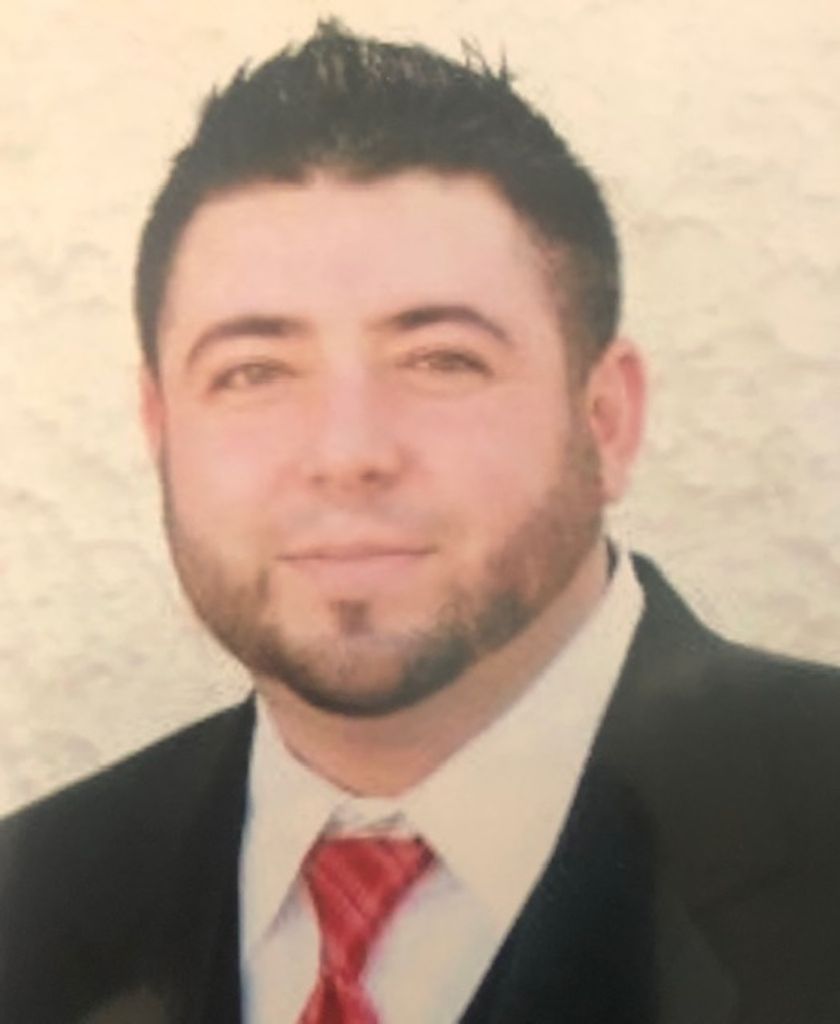 Steven G. Ventura