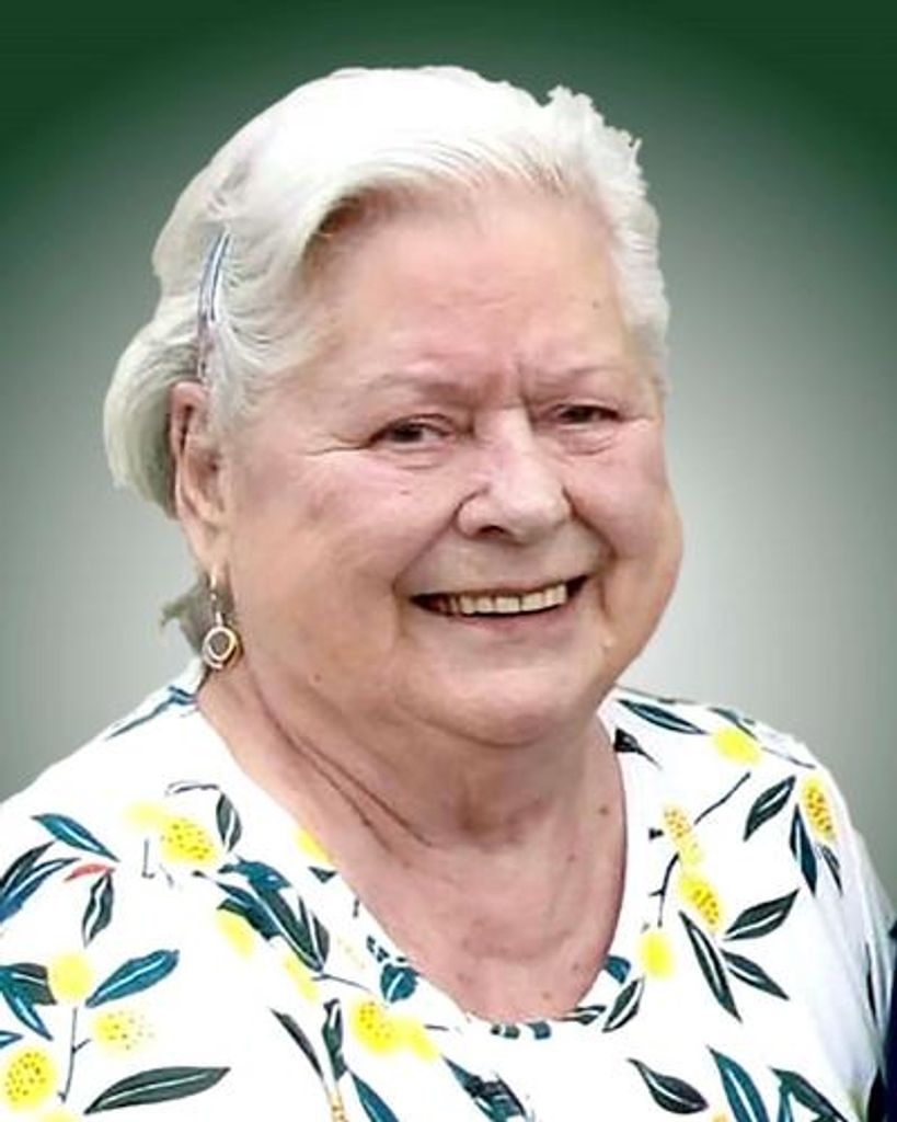 Margaret Beers Profile Photo
