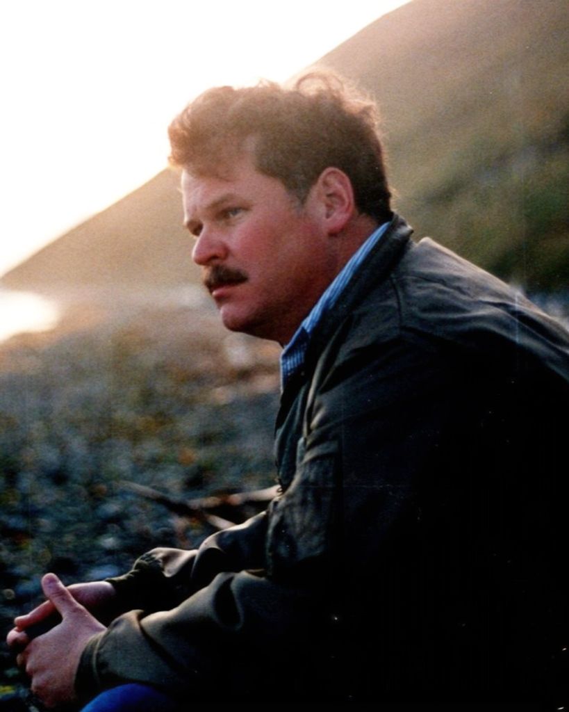 CW4 (Ret.) Henry "Hank" Hunt Profile Photo