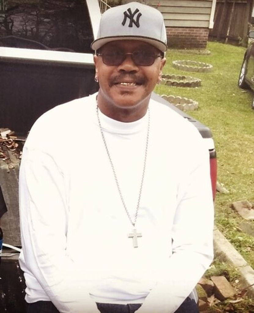 Ronnell Sartin Jr. Profile Photo