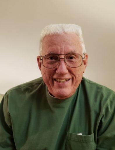 John P. Paynter Profile Photo