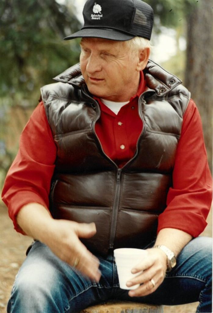 Arthur Peterson