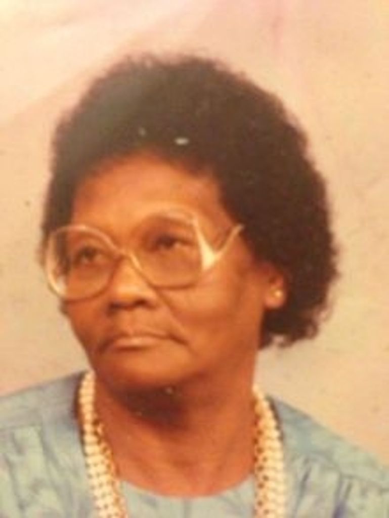 Mrs Mavis Wilson