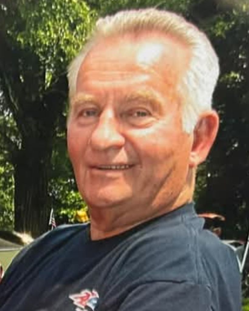 Joe Haas Profile Photo