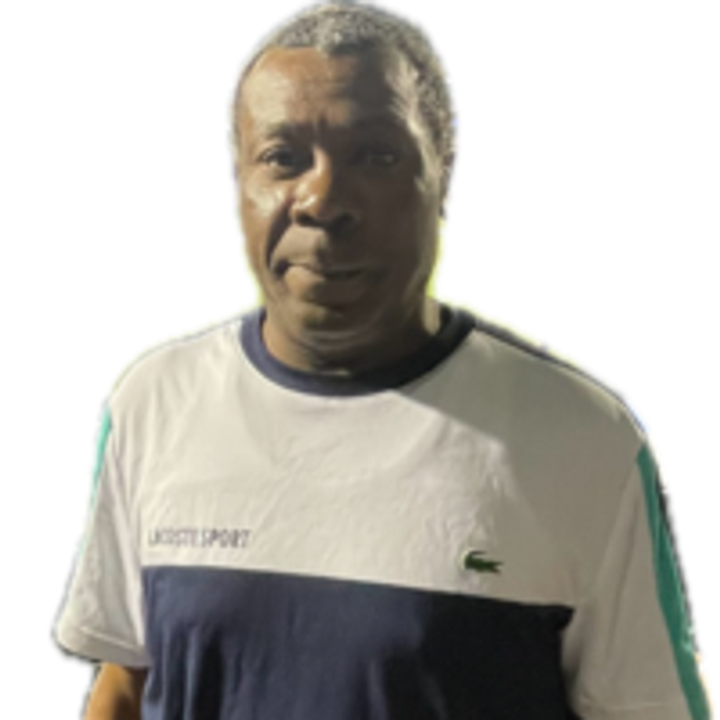 Matthew Kofi Banini Profile Photo