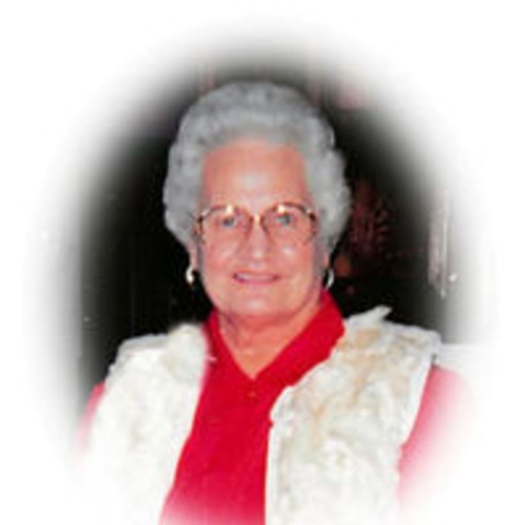 Nadine Brandes Jones Profile Photo