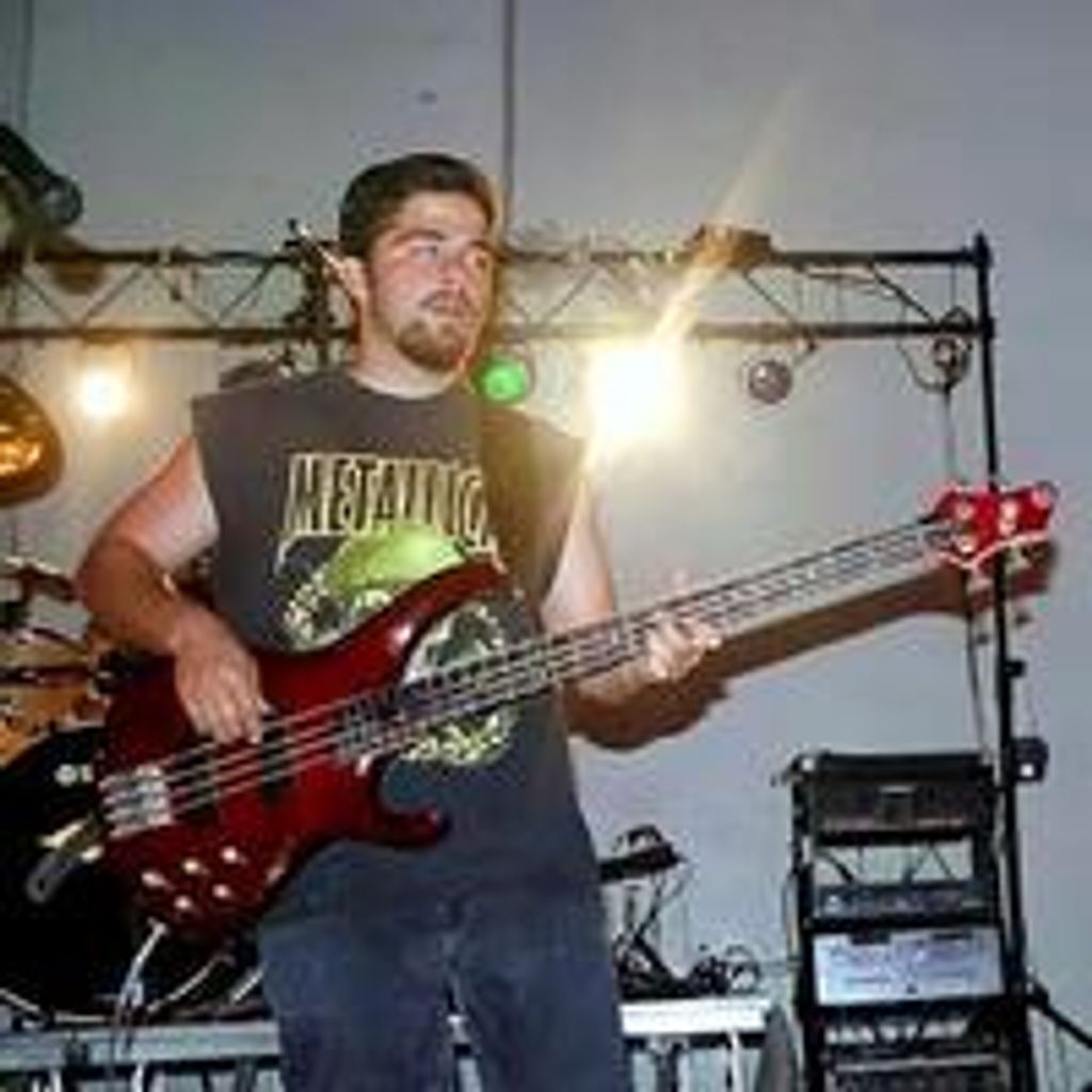 Damien Lee Peralta